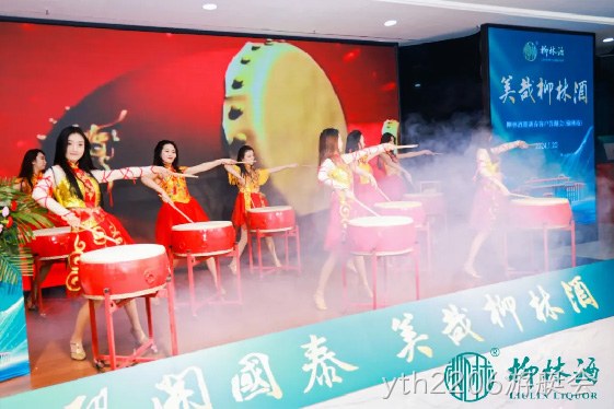 相聚驼城共叙友谊！陕西yth2206游艇会隆重举行榆林2024新春答谢会