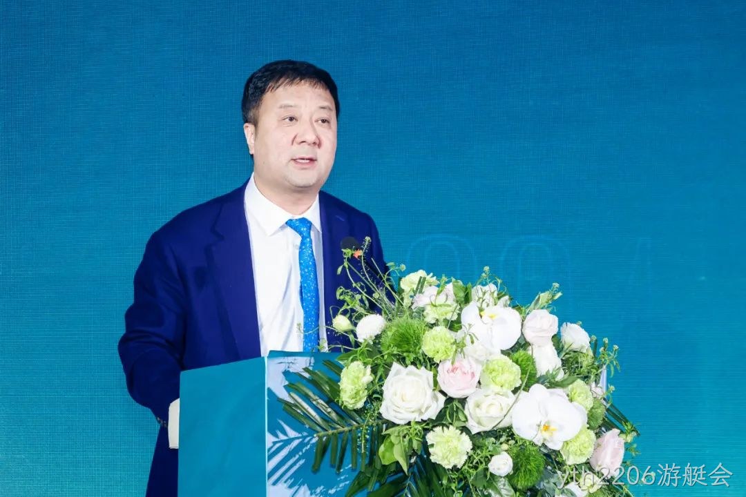 奋进五十年 携手新征程|2025yth2206游艇会新春答谢会(宝鸡站)圆满闭幕